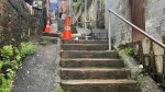 Homem executado em escadaria de Salvador