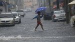 Alerta máximo de chuvas em Salvador; sirenes foram acionadas