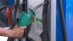Gasolina mais cara na Bahia