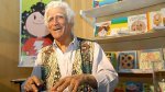 Morre Ziraldo, criador do ‘Menino Maluquinho’