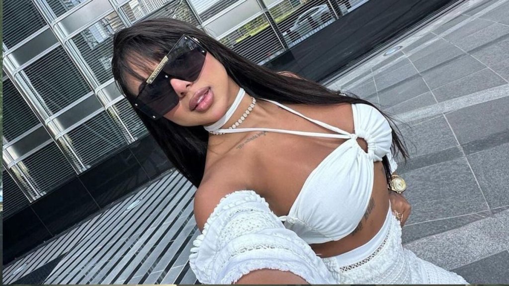 karla stefany de sa influencer baiana presa no espirito santo 2079226 article