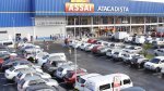 Homem é morto em estacionamento de supermercado em Salvador