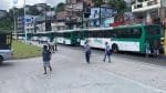 Sindicato dos Rodoviários será multado em R$ 20 mil em caso de novas paralizações; entenda
