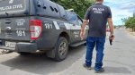 Três são presos em operação policial no Subúrbio de Salvador