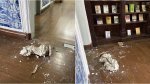 Sede da Academia de Letras da Bahia é furtada em Salvador