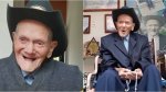 Homem mais velho do mundo morre aos 114 anos