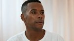 Robinho se pronuncia após condenação por estupro: “Sou inocente”