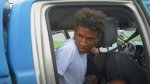 Filho confessa que decepou mão da mãe para retirar dinheiro