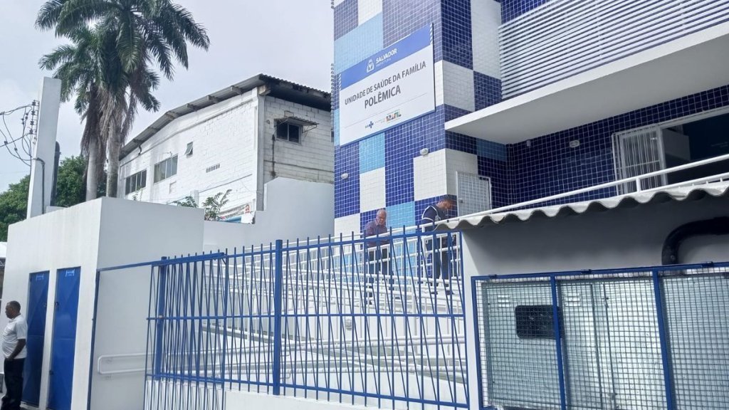unidade de saude da familia na localidade da polemica 2081075 article