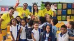 Prefeitura promove Dia D da Saúde na Escola em Salvador; veja programação