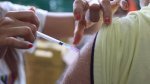 Sábado de vacinação da gripe em 39 postos de Salvador