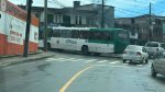 Pela terceira vez no mês, aulas e ônibus são suspensos na Vila Verde
