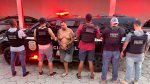 Baralho do Crime: ‘Wolwerine’ é preso no Espírito Santo