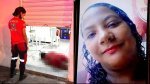 Homem mata ex-companheira após ser detido por tentar assassiná-la