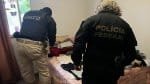 Lobista e ex-servidora investigados em operação do MP-BA