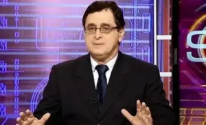 Morre jornalista e apresentador Antero Greco, aos 69 anos