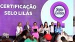 Selo Lilás: Secretaria das Mulheres incentiva igualdade de gênero nas empresas