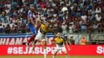 Com desfalque, Bahia enfrenta o Criciúma nesta quinta (23)
