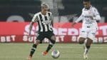 Vitória desperdiça chances e perde para o Botafogo