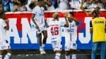 Bahia vice-líder do Brasileirão