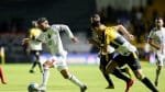 Bahia confirma vaga nas oitavas da Copa do Brasil