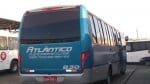 Ônibus metropolitanos voltam a operar nesta segunda (20); confira
