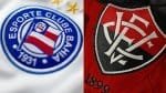 Bahia e Vitória se posicionam a favor da paralisação do Brasileiro
