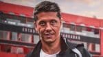Vitória anuncia contratação de novo treinador; veja