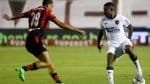 Vitória eliminado da Copa do Brasil