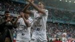 Jogadores do Vitória são punidos por comemoração da final do Campeonato Baiano