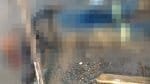 Homem é morto a pauladas no CIA