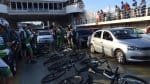 Agerba relata ‘erro’ sobre tarifa das bicicletas; confira