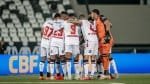 Em busca da reabilitação, Vitória visita o Vasco neste domingo (12)
