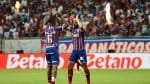 Embalado, Bahia recebe o RB Bragantino pela 6ª rodada do Brasileirão