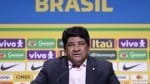 CBF considera parar o Brasileirão, mas alerta para “calendário difícil”