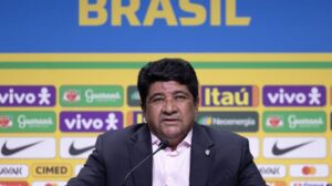 CBF considera parar o Brasileirão, mas alerta para “calendário difícil”