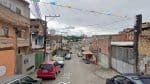 Homem troca tiros com a polícia e é morto em Cosme de Farias