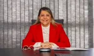 Presidente do TJ-BA será 1ª mulher a comandar o Governo da Bahia; entenda