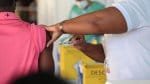 Prefeitura retoma vacinação contra dengue e amplia público para gripe em Salvador