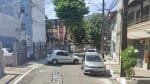 Suspeitos recebem ordem e executam dois no Cabula