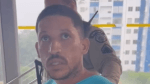 Reconhecimento facial flagra homicida no metrô de Salvador