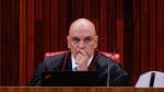 Alexandre de Moraes deixa presidência do TSE