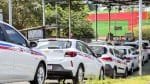 Novos taxistas: Prefeitura publica lista de classificados para credenciamento