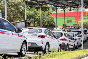 Novos taxistas: Prefeitura publica lista de classificados para credenciamento