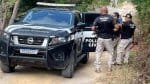 Homem é preso por tentar matar criança sufocada na Bahia