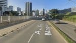 Trecho da Avenida ACM será interditado desta quinta (2) até julho; saiba mais
