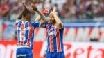 Brasileirão: Bahia visita o líder Botafogo neste domingo (5)