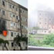 Homem não aceita término e coloca fogo em apartamento em Camaçari