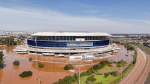 CBF adia jogos de times gaúchos pelos próximos 20 dias