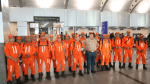 Bahia envia 22 bombeiros para o Rio Grande do Sul após temporais